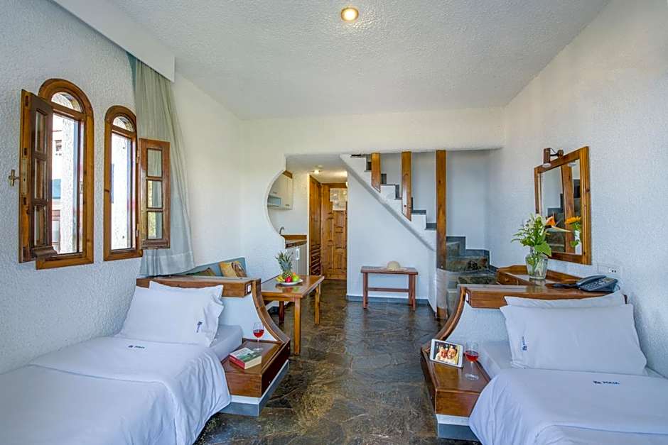 Folia Apartments Chania