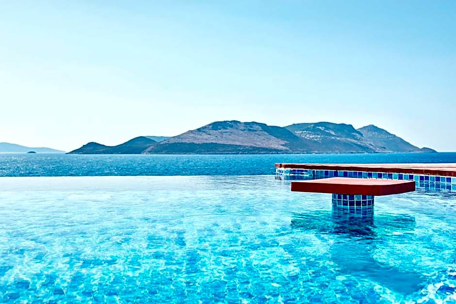 Meis Exclusive Hotel