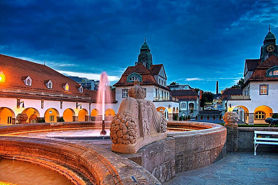 Dolce Bad Nauheim