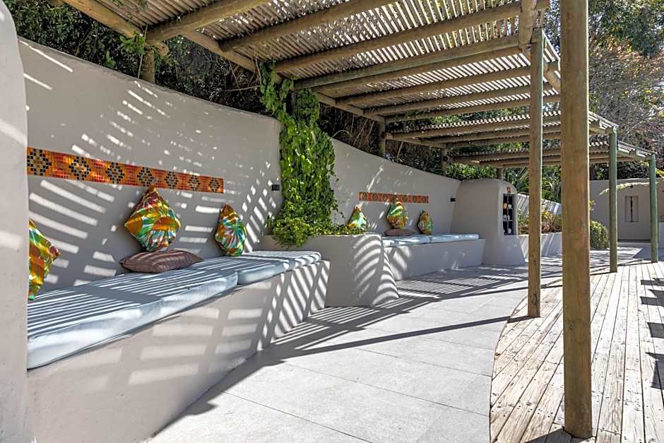 Hog Hollow Country Lodge