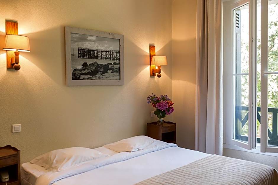 Hotel Saint Paul