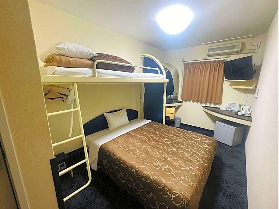 Hotel Select Inn Isesaki