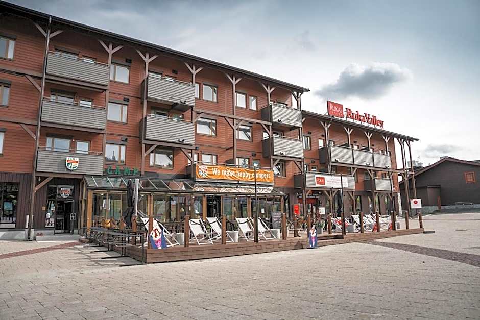 Ski-Inn RukaValley