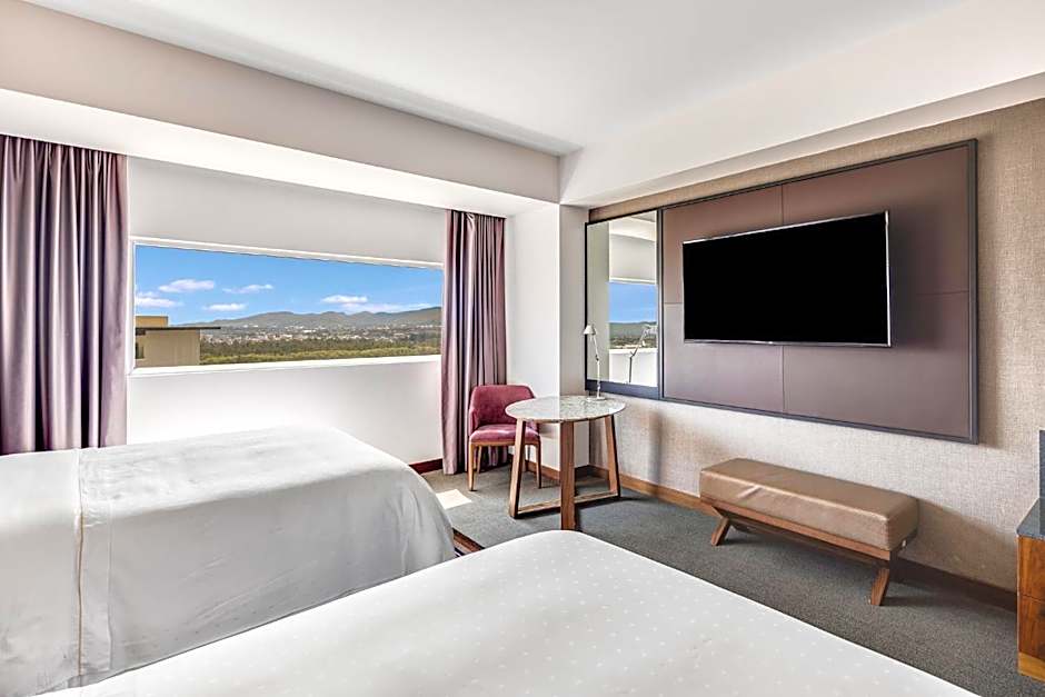 Fiesta Americana San Luis Potosi