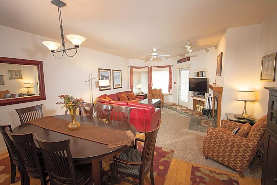 Solitude Village at Okemo