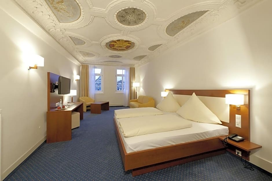 Stadt-gut-Hotel Gasthof Goldener Adler