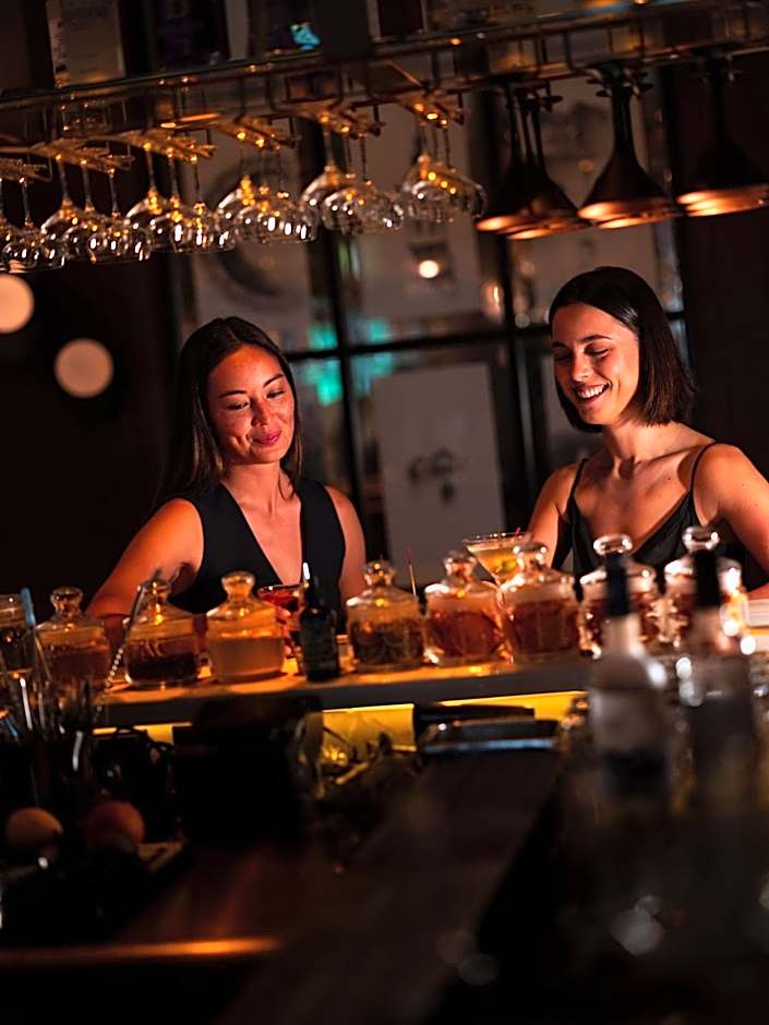 Brenners Park-Hotel & Spa - an Oetker Collection Hotel