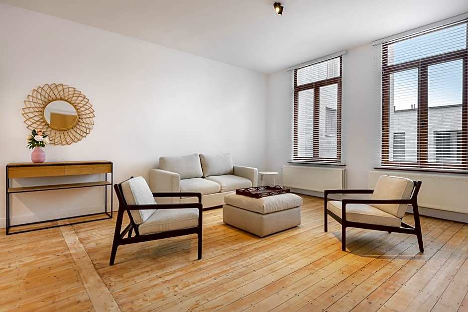 The 1894 Residence by Domani Hotels