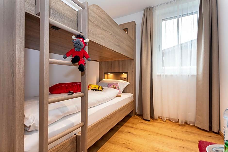 Klawunn Hotel & Apartement