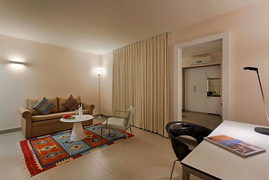Desert Iris Hotel