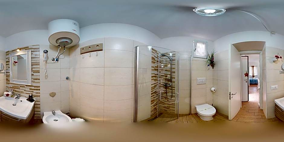 Il Casalino Apartment