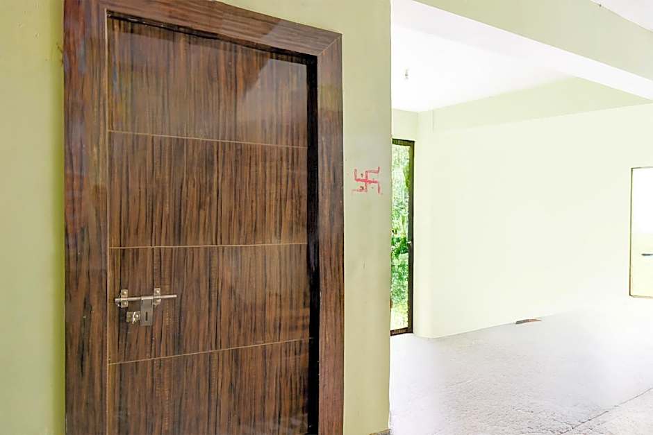 Hotel O New Yatra Residency