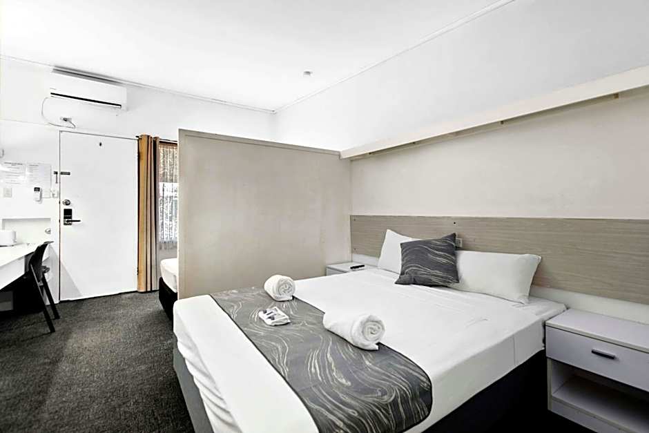 Arkana Motel