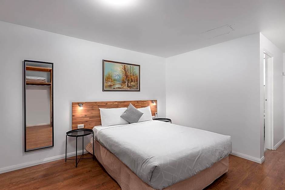 Econo Lodge Lilydale