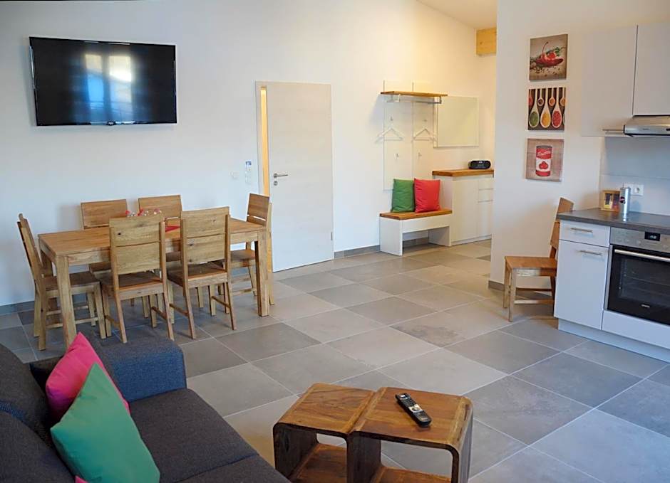 Gästehaus Brunnerhof - Eitting