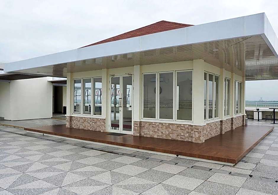 d'primahotel Airport Jakarta 2