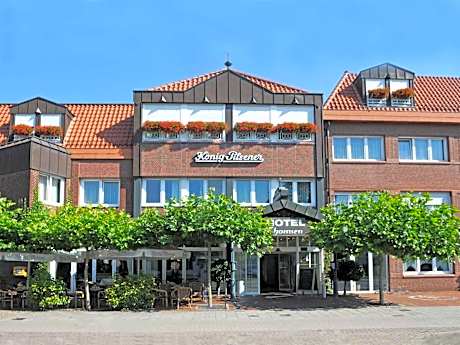 Hotel-Restaurant Thomsen