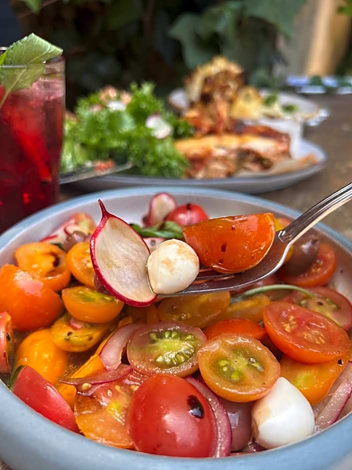 Vitrage Holiday Village and Spa