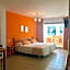 Apartamentos Jovial