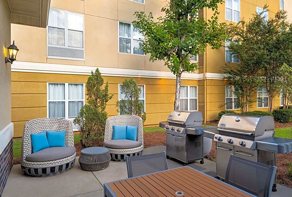 Homewood Suites By Hilton Montgomery
