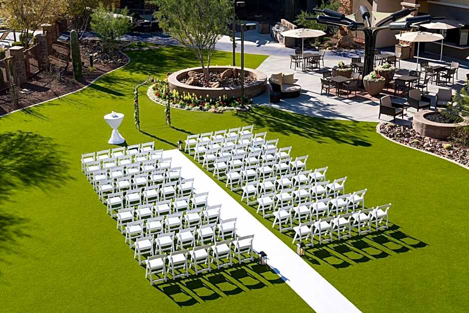 Residence Inn by Marriott Scottsdale Salt River