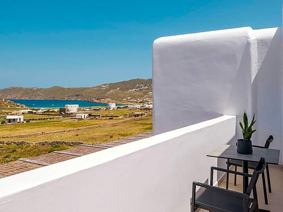 Ftelia Bay Boutique Hotel
