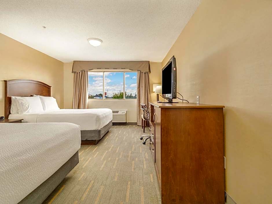 Holiday Inn Lethbridge By IHG