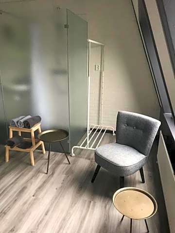 Hotel de Raket