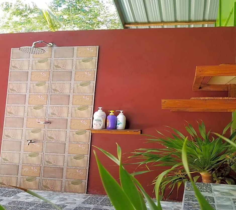 The Beachaven Chalets, Kota Belud