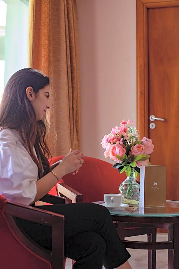 Tunis Grand Hotel