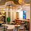 Hotel Pullman Bucharest - World Trade Center