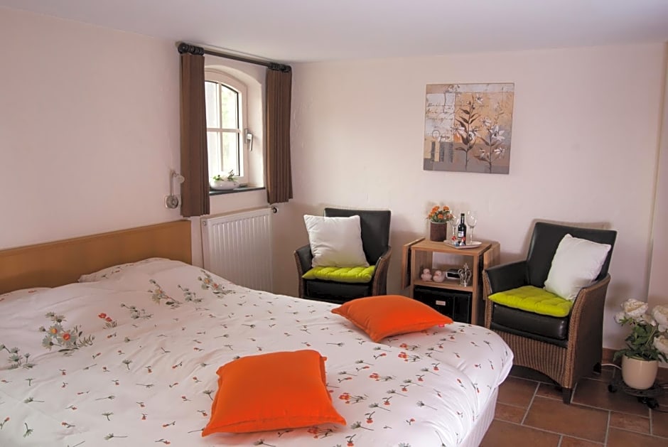 De Martiene Plats - Bed & Breakfast