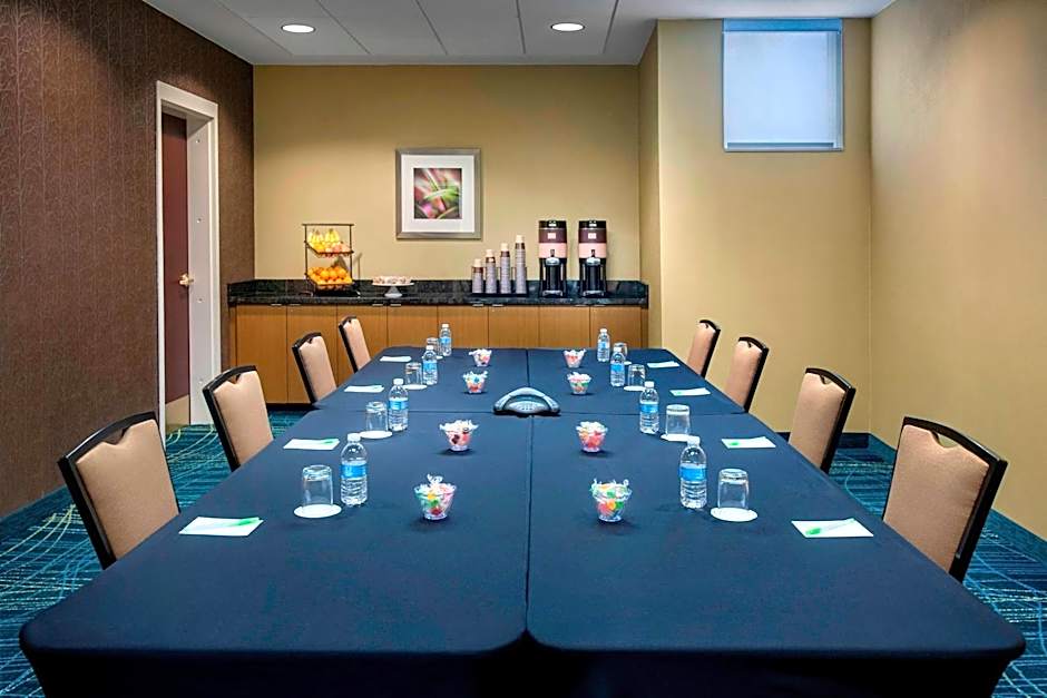 SpringHill Suites by Marriott Philadelphia Willow Grove