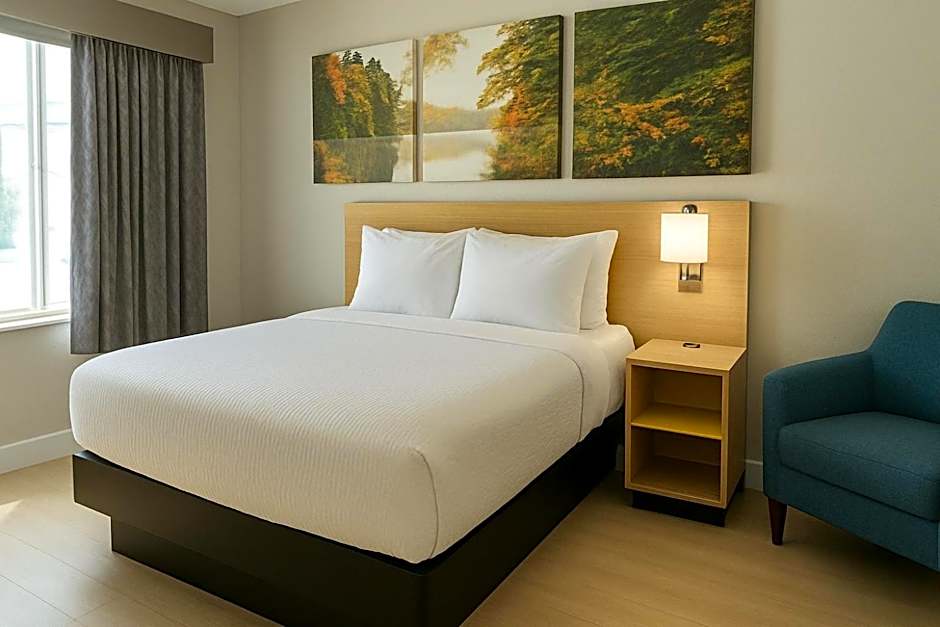 Days Inn by Wyndham Fergus Falls