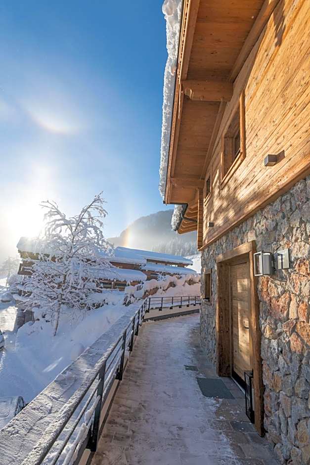 Natursinn Mountainchalets