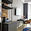 Mercure Krakow Fabryczna City