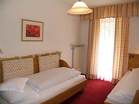 Double Room - Annex