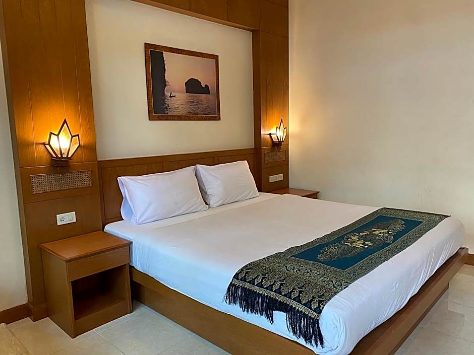 Baan Sudarat