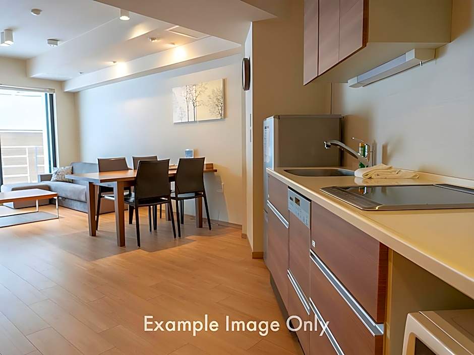Private Apartments AKAZORA