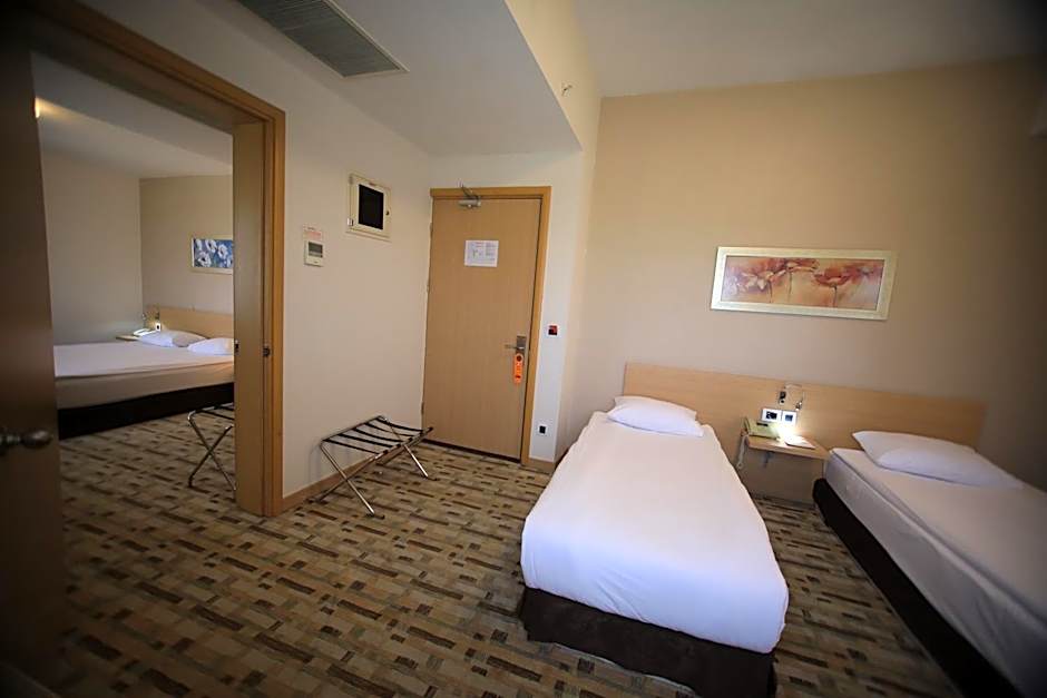 Orucoglu Oreko Hotel