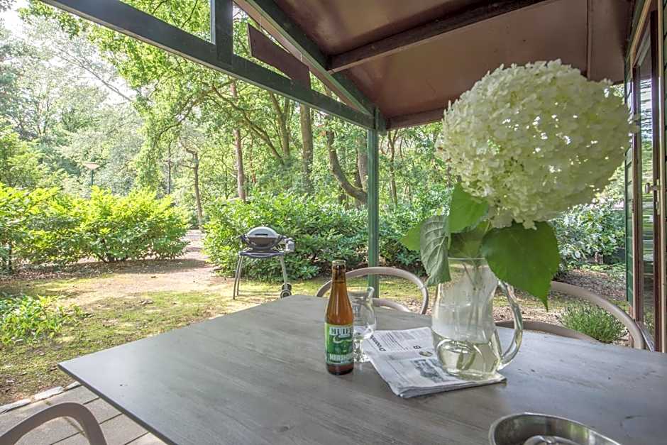 Vakantiepark Zevenbergen