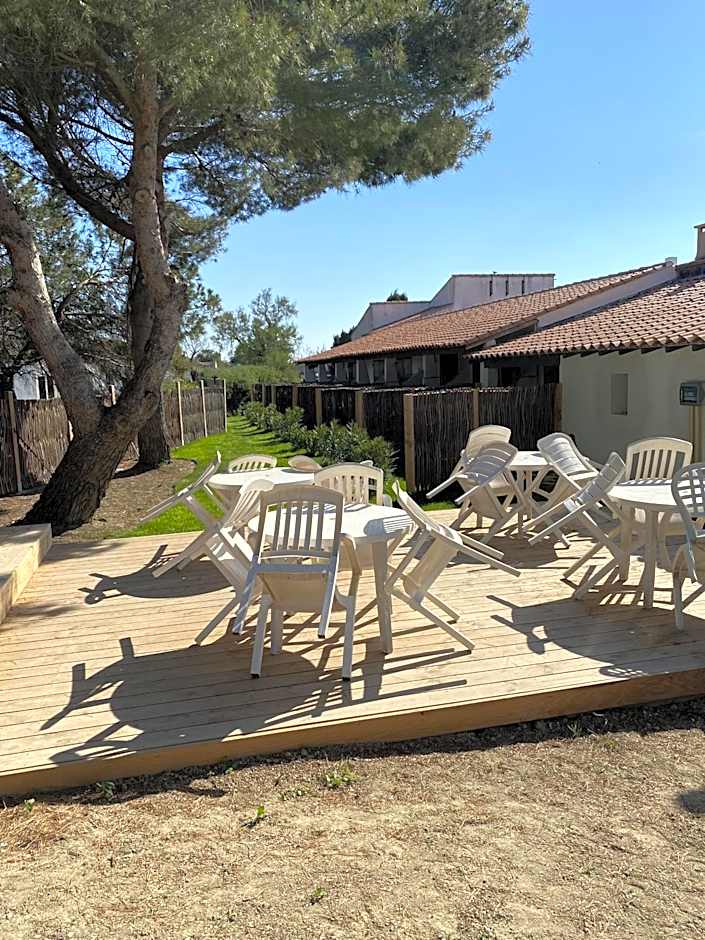 Hôtel du Pont Blanc