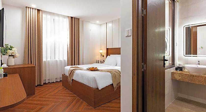 Europa Hotel Da Lat
