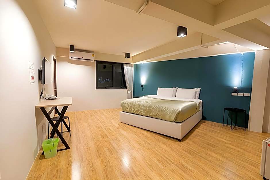 Nap Hotel