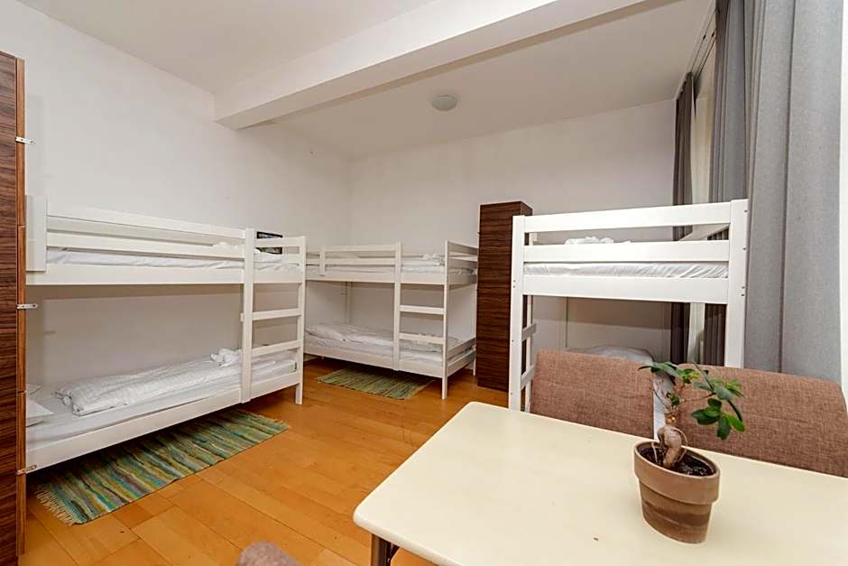 Metro Apartments Vienna