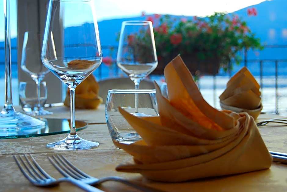 Hotel Beata Giovannina