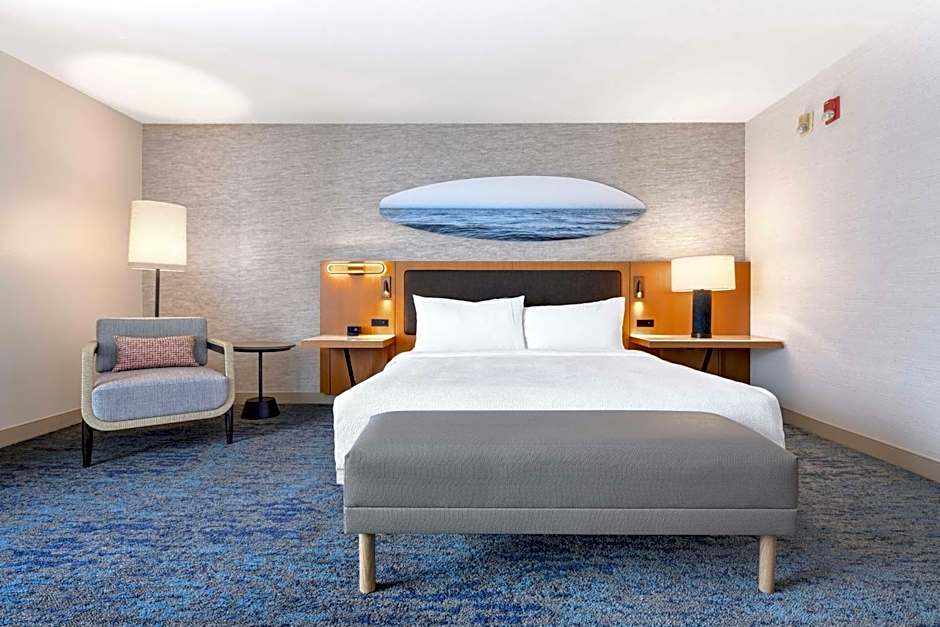 Hilton Garden Inn LAX/El Segundo