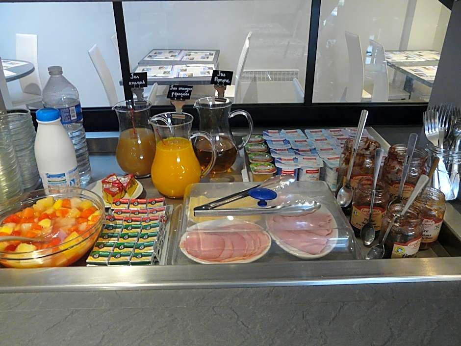 Hôtel de la baie de Paimpol