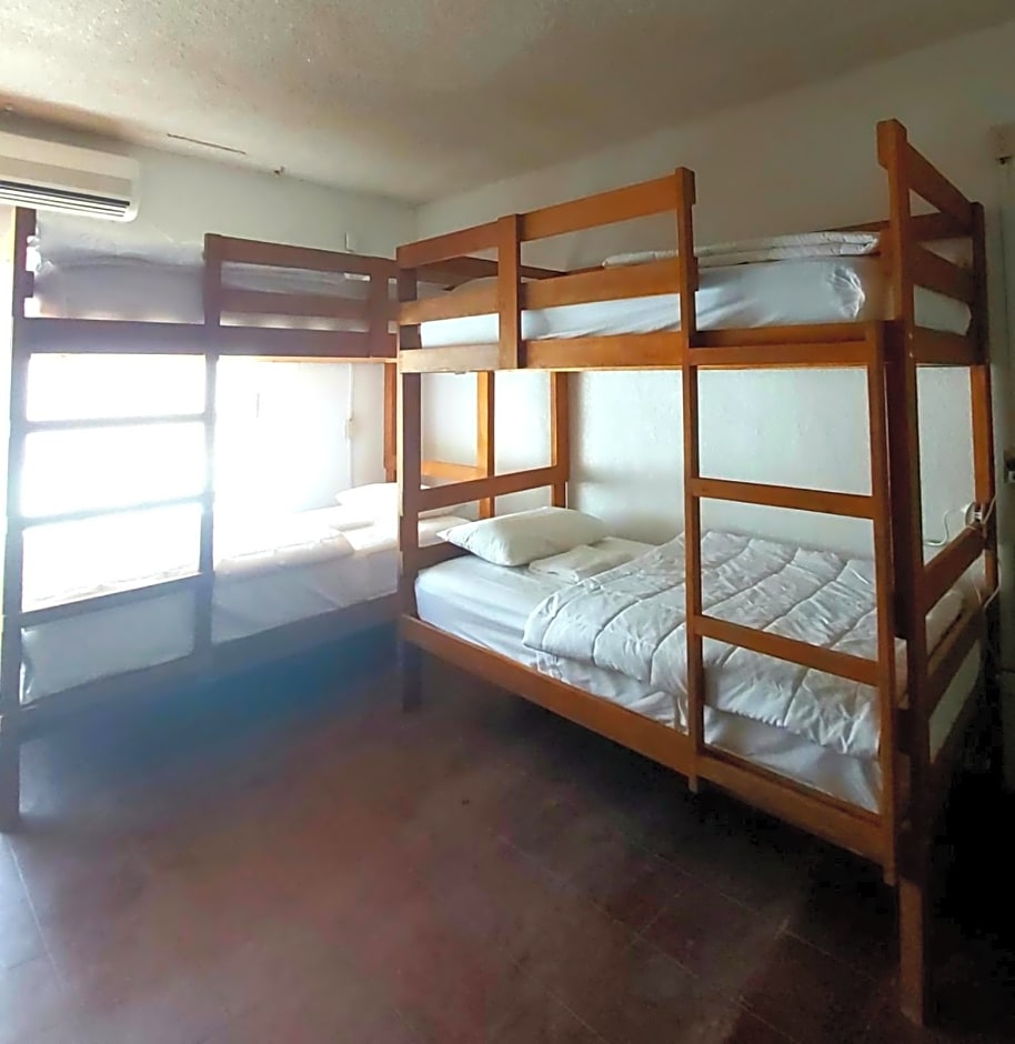 Desert Heart Hostel