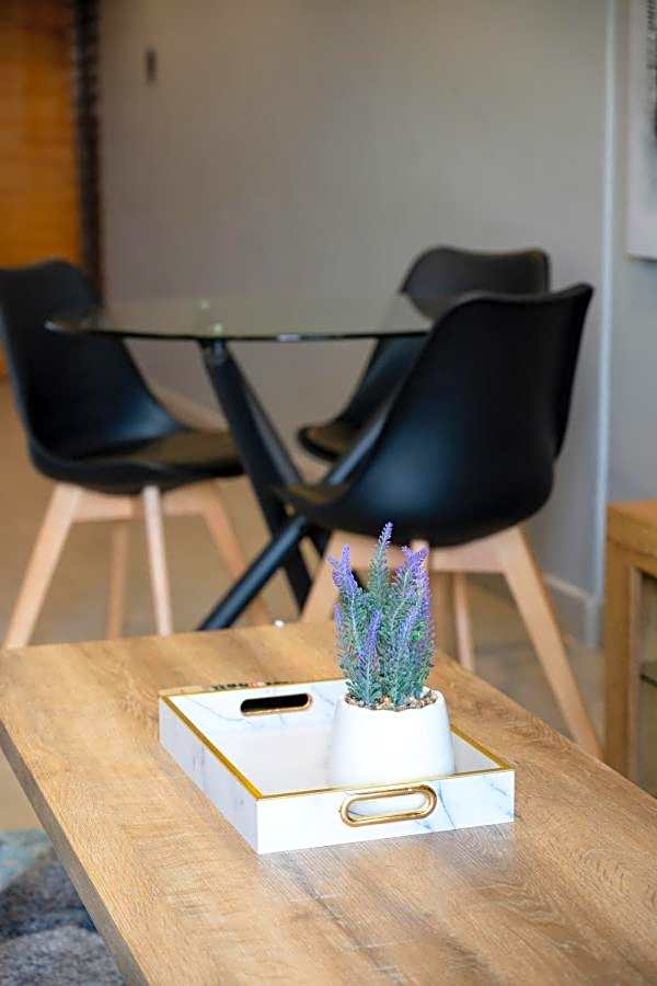 Lux Onyx 207 in Umhlanga Ridge